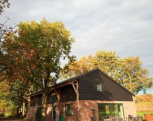 Guest house 433716 - Holiday property Noordoost Brabant - Vakantiehuis in Erp