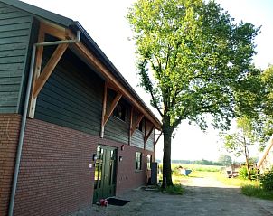 Unterkunft 433717 • Ferienhaus Noordoost Brabant • Vakantiehuis in Erp 