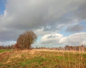 Verblijf 433718 - Vakantiewoning Noordoost Brabant - Vakantiehuisje in Erp
