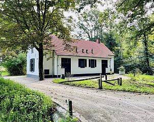 Guest house 433721 • Holiday property Noordoost Brabant • Bosbeertje 43 