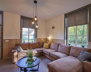 Guest house 433721 - Holiday property Noordoost Brabant - Bosbeertje 43