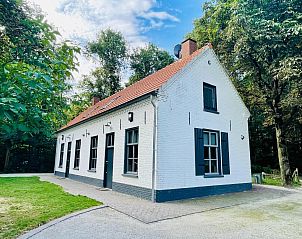 Guest house 433721 - Holiday property Noordoost Brabant - Bosbeertje 43