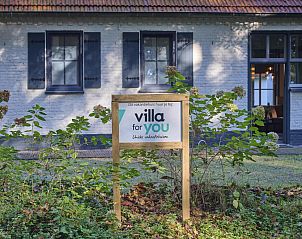 Guest house 433721 - Holiday property Noordoost Brabant - Bosbeertje 43