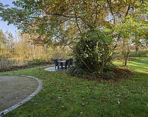Guest house 433721 - Holiday property Noordoost Brabant - Bosbeertje 43