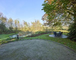 Guest house 433721 - Holiday property Noordoost Brabant - Bosbeertje 43