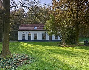 Guest house 433721 - Holiday property Noordoost Brabant - Bosbeertje 43