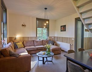 Guest house 433721 - Holiday property Noordoost Brabant - Bosbeertje 43