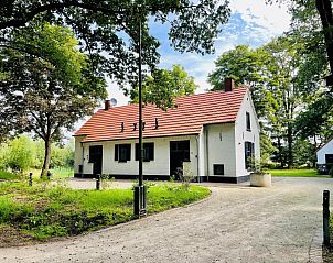 Guest house 433722 • Holiday property Noordoost Brabant • Bosbeertje 45 