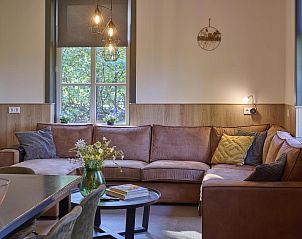 Guest house 433722 - Holiday property Noordoost Brabant - Bosbeertje 45