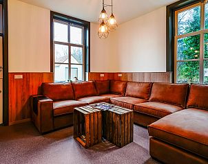 Guest house 433722 - Holiday property Noordoost Brabant - Bosbeertje 45
