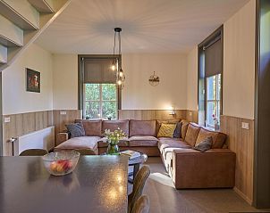 Guest house 433722 - Holiday property Noordoost Brabant - Bosbeertje 45