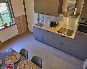 Guest house 433722 - Holiday property Noordoost Brabant - Bosbeertje 45