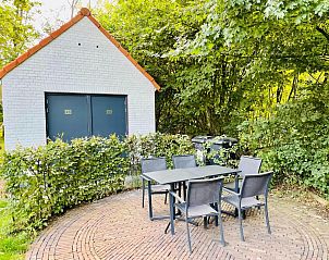 Guest house 433722 - Holiday property Noordoost Brabant - Bosbeertje 45