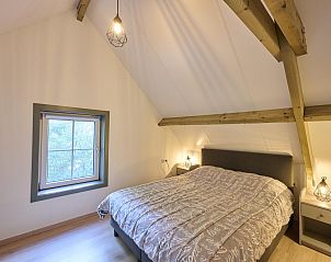 Guest house 433722 - Holiday property Noordoost Brabant - Bosbeertje 45