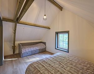 Guest house 433722 - Holiday property Noordoost Brabant - Bosbeertje 45