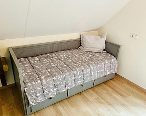 Guest house 433722 - Holiday property Noordoost Brabant - Bosbeertje 45
