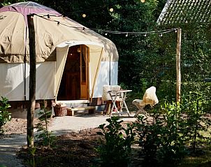 Unterkunft 433726 • Ferienhaus Noordoost Brabant • Vakantiehuisje in Erp 