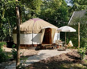 Guest house 433726 - Holiday property Noordoost Brabant - Vakantiehuisje in Erp