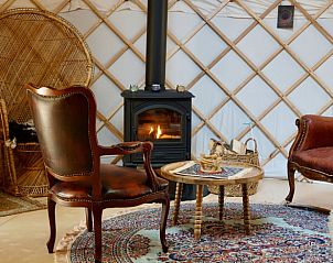 Guest house 433726 - Holiday property Noordoost Brabant - Vakantiehuisje in Erp