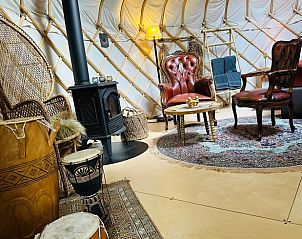 Guest house 433726 - Holiday property Noordoost Brabant - Vakantiehuisje in Erp