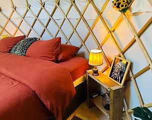 Guest house 433726 - Holiday property Noordoost Brabant - Vakantiehuisje in Erp