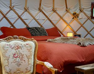 Guest house 433727 - Holiday property Noordoost Brabant - Huisje in Erp
