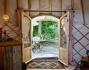 Guest house 433727 - Holiday property Noordoost Brabant - Huisje in Erp