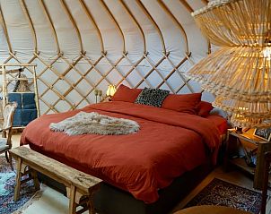 Guest house 433727 - Holiday property Noordoost Brabant - Huisje in Erp