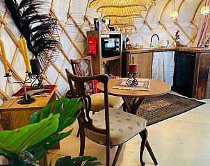 Guest house 433727 - Holiday property Noordoost Brabant - Huisje in Erp