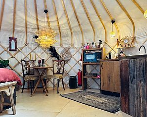 Guest house 433727 - Holiday property Noordoost Brabant - Huisje in Erp