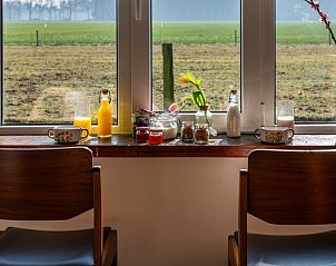 Unterkunft 433728 • Ferienhaus Noordoost Brabant • Vakantiehuisje in Erp 
