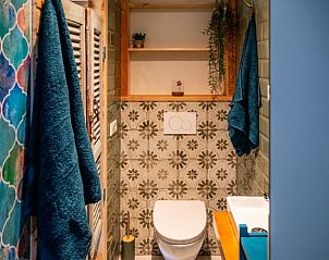 Guest house 433728 - Holiday property Noordoost Brabant - Vakantiehuisje in Erp