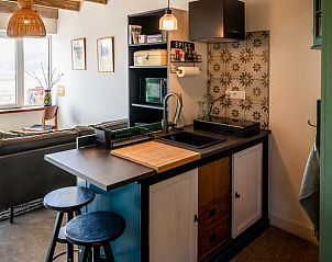 Guest house 433728 - Holiday property Noordoost Brabant - Vakantiehuisje in Erp
