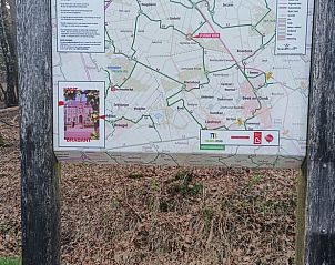 Guest house 433728 - Holiday property Noordoost Brabant - Vakantiehuisje in Erp