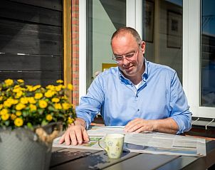 Guest house 433728 - Holiday property Noordoost Brabant - Vakantiehuisje in Erp