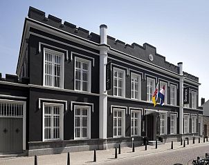 Unterkunft 433805 • Appartement Noord Limburg • Het Arresthuis 