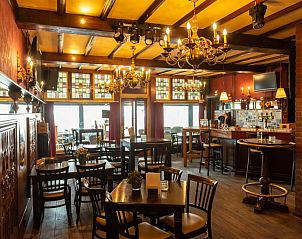 Verblijf 433807 - Vakantie appartement Noord Limburg - Hotel en Grand Café De Pauw