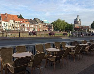 Verblijf 433807 - Vakantie appartement Noord Limburg - Hotel en Grand Café De Pauw