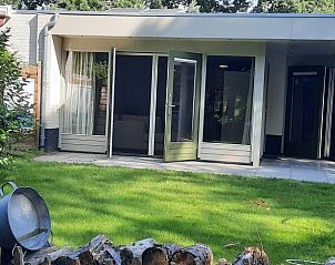 Guest house 433814 - Bungalow Noordoost Brabant - Grove Den 
