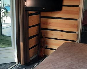 Guest house 433814 - Bungalow Noordoost Brabant - Grove Den 