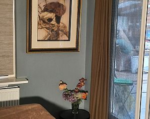 Guest house 433814 - Bungalow Noordoost Brabant - Grove Den 