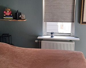 Guest house 433814 - Bungalow Noordoost Brabant - Grove Den 