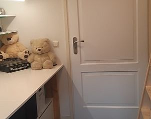 Guest house 433814 - Bungalow Noordoost Brabant - Grove Den 