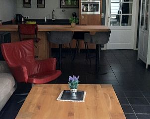 Guest house 433814 - Bungalow Noordoost Brabant - Grove Den 