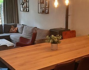 Guest house 433814 - Bungalow Noordoost Brabant - Grove Den 