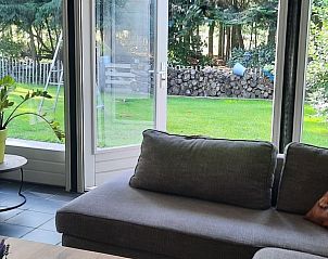 Guest house 433814 - Bungalow Noordoost Brabant - Grove Den 