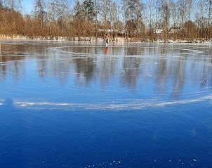 Guest house 433814 - Bungalow Noordoost Brabant - Grove Den 