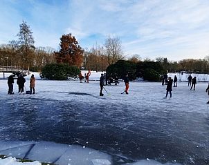 Guest house 433814 - Bungalow Noordoost Brabant - Grove Den 