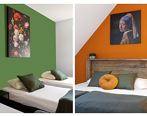 Guest house 433906 - Holiday property Noordoost Brabant - Landzicht