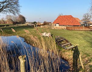Verblijf 434005 • Vakantiewoning Noordoost Brabant • Huisje in Vorstenbosch 